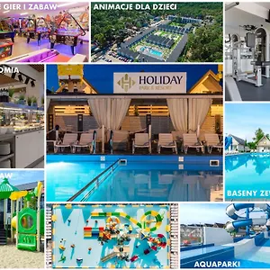 Morski Navigator By Holidaysun Apartament Kołobrzeg